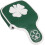 Golf Club Protector Retro Putter Κάλυμμα για ανθεκτικά αξεσουάρ γκολφ με καλάμι γκολφ 1