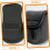 2 τμχ Fishing Roel Storage Bag Bait Casting Reel Protector Pouch Ανθεκτική θήκη ψαρέματος 6