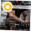 Hand Grip Barbell Plate αντίβαρο πιάτο για προπόνηση με βάρη Ανθεκτικό βαμμένο πιάτο 5