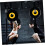 Hand Grip Barbell Plate αντίβαρο πιάτο για προπόνηση με βάρη Ανθεκτικό βαμμένο πιάτο 3