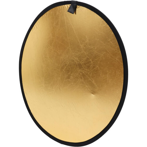 Light Reflector Photography Reflector για υπαίθριες συνεδρίες φωτογραφιών με ζωντανή ροή