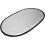 Photography Props 60x90cm Ασημί Λευκό Reflector Design για στούντιο και φωτογραφία εξωτερικού χώρου 1