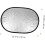 Photography Props 60x90cm Ασημί Λευκό Reflector Design για στούντιο και φωτογραφία εξωτερικού χώρου 5