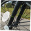 Reflectors Bike Rim Ανακλαστικά σημάδια για ασφάλεια και στυλ νυχτερινής οδήγησης 3