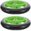 Εύκαμπτος τροχός αντικατάστασης Universal Fit Scooter Pu Wheel για ηλεκτρικά σκούτερ 1