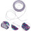 Fishing Rod Guides Ring Fixing Line Color Thread for Rod Wire Craftsmanship 6