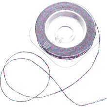 Fishing Rod Guides Ring Fixing Line Color Thread for Rod Wire Craftsmanship