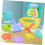 1 Σετ Φορητό Beach Sand Fun Summer Bath and Shower Play Whale Design για υπαίθριες δραστηριότητες 6