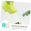 1 Σετ Φορητό Beach Sand Fun Summer Bath and Shower Play Whale Design για υπαίθριες δραστηριότητες 3