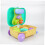1 Σετ Φορητό Beach Sand Fun Summer Bath and Shower Play Whale Design για υπαίθριες δραστηριότητες 4