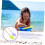 2Pcs Beach Creative Sand Playthings για τυχαία έγχρωμη διασκέδαση σε εξωτερικούς χώρους 3