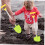 2Pcs Beach Creative Sand Playthings για τυχαία έγχρωμη διασκέδαση σε εξωτερικούς χώρους 5