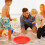 Creative Beach Sand Sifter Toy Summer Beach Sand Sieve Toy για παιδιά 3