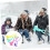 6pcs Maker Tool Makers Παιχνίδι Παίζοντας Snow Toys Clamps 5