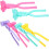 6pcs Maker Tool Makers Παιχνίδι Παίζοντας Snow Toys Clamps 1
