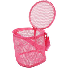Quick Dry Net Tote Girls Toy Girl Beach Τσάντα αποθήκευσης παραλίας