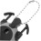 Golfing Scoring Keeper Golf Stroke Counter Clicker Συμπαγής συσκευή γκολφ για εύκολη μέτρηση Πράσινο 8