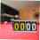 Φορητό επιτραπέζιο Scoreboard Flipper Multi Sports Score Flip Scoreboard Score Keeper 4