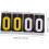 Φορητό επιτραπέζιο Scoreboard Flipper Multi Sports Score Flip Scoreboard Score Keeper 2