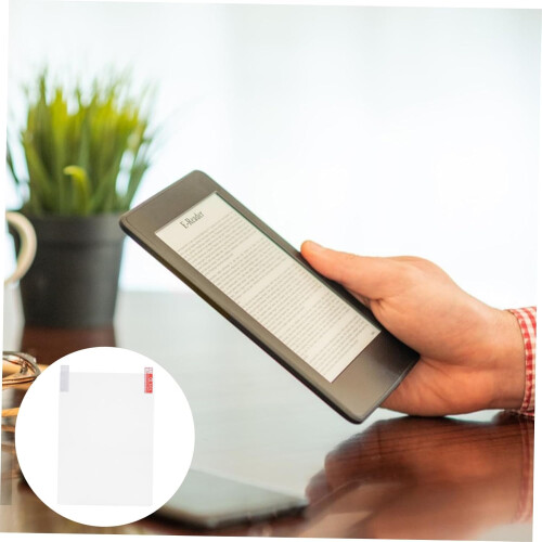 Ανταλλακτικό κάλυμμα οθόνης E-reader Προστατευτικό οθόνης υψηλής ευκρίνειας για 5 2
