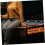 Κομψό καφέ Density Board Snooker Φορητές μεταλλικές ράγες μπιλιάρδου για το σπίτι 6