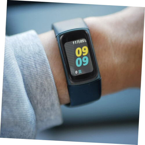 Παρακολουθήστε Screen Protector Screen Protectors Smartwatch Screen Film 2