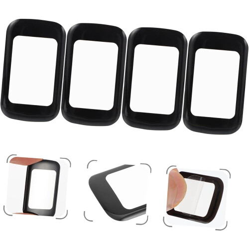 Παρακολουθήστε Screen Protector Screen Protectors Smartwatch Screen Film 1