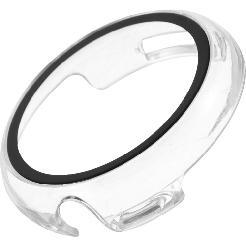 Ρολόι Ultra Screen Protector Πλήρης κάλυψη Θήκη προφυλακτήρα Θήκη υπολογιστή με φιλμ Watch Shell