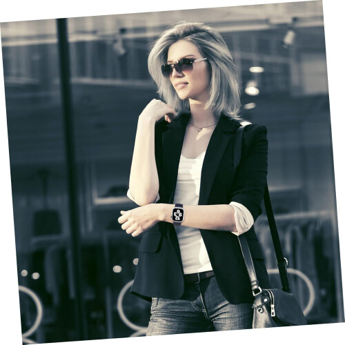 Διάφανη θήκη οθόνης ρολογιού Clear Watch Protector Θήκη ρολογιού 2