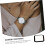 Smartwatch Tempered Glass Film Watch Screen Protector Anti-Fall Screen Protector 2Pcs 3