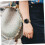 Ρολόι Bezel Metal Watch for Watch4 Ελαφρύ διακοσμητικό αξεσουάρ από ροζ χρυσό 42/46mm 8