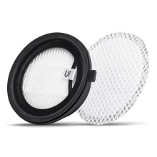 Filter set for Kärcher VC 4 Cordless hoover (2.863-312.0)