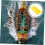Φουσκωτό μαξιλάρι καθίσματος για Kayaking Rowing Dragon Boat Racing Boat 5