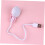 LED Selfie Light Clip-Κινητό τηλέφωνο Laptop USB συμπληρωματικό φως για Fill Light Beauty Makeup Emergency 2