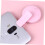 LED Selfie Light Clip-Κινητό τηλέφωνο Laptop USB συμπληρωματικό φως για Fill Light Beauty Makeup Emergency 5