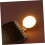 LED Selfie Light Clip-Κινητό τηλέφωνο Laptop USB συμπληρωματικό φως για Fill Light Beauty Makeup Emergency 4