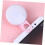 LED Selfie Light Clip-Κινητό τηλέφωνο Laptop USB συμπληρωματικό φως για Fill Light Beauty Makeup Emergency 7