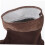 Fluffy Boot Liners for Winter Insulated Λούτρινα ένθετα για μπότες βροχής Άνετα επένδυση 3
