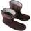 Fluffy Boot Liners for Winter Insulated Λούτρινα ένθετα για μπότες βροχής Άνετα επένδυση 1