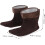 Fluffy Boot Liners for Winter Insulated Λούτρινα ένθετα για μπότες βροχής Άνετα επένδυση 2