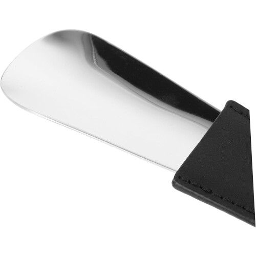 Shoehorn Shoe Horn Cowboy Boot Horn Sock Helper Shoe Helper Sneaker Puller Μπρελόκ παπούτσι 2