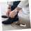 Shoehorn Shoe Horn Cowboy Boot Horn Sock Helper Shoe Helper Sneaker Puller Μπρελόκ παπούτσι 6