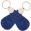 2τμχ Μπρελόκ Shoehorn Small Shoe Horn Shoe Helper 1