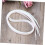 Flat κορδόνια Strings Glitter μήκους 1,1m Κατάλληλο για πάνινα παπούτσια καμβά 7