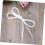 Flat κορδόνια Strings Glitter μήκους 1,1m Κατάλληλο για πάνινα παπούτσια καμβά 3