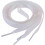 Flat κορδόνια Strings Glitter μήκους 1,1m Κατάλληλο για πάνινα παπούτσια καμβά 1