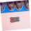 1 Ζευγάρι Rainbow Gradient Laces Sneakers Cool Laces Gradient Flat Laces Κορδόνια παπουτσιών Πολυεστέρας 6