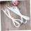 Flat κορδόνια Strings Glitter μήκους 1,1m Κατάλληλο για πάνινα παπούτσια καμβά 8