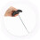 Roller Skate Puller Hooks 2 τμχ Φορητά εργαλεία Καμπύλη λαβή για αποτελεσματική χρήση 6