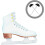 Roller Skate Puller Hooks 2 τμχ Φορητά εργαλεία Καμπύλη λαβή για αποτελεσματική χρήση 7